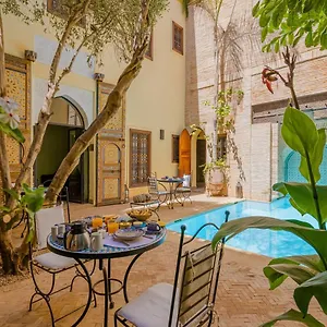 Il Parco Dei Principi Marrakesh