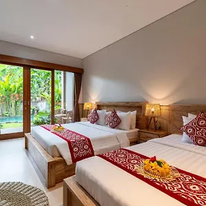 Narada & Bed and breakfast